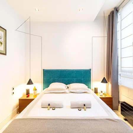 Guestready - Garnier Glamour In Center Parigi