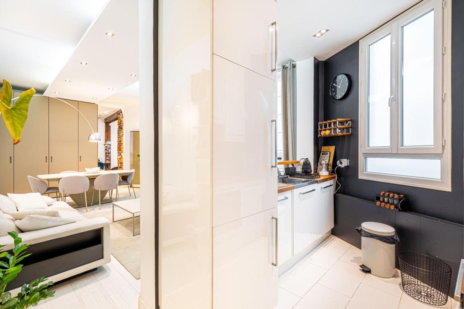 Appartamento Guestready - Garnier Glamour In Center *